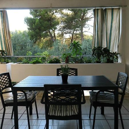 Apartamento Elda Pula Exterior foto