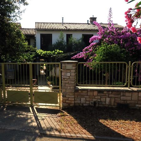 Apartamento Elda Pula Exterior foto