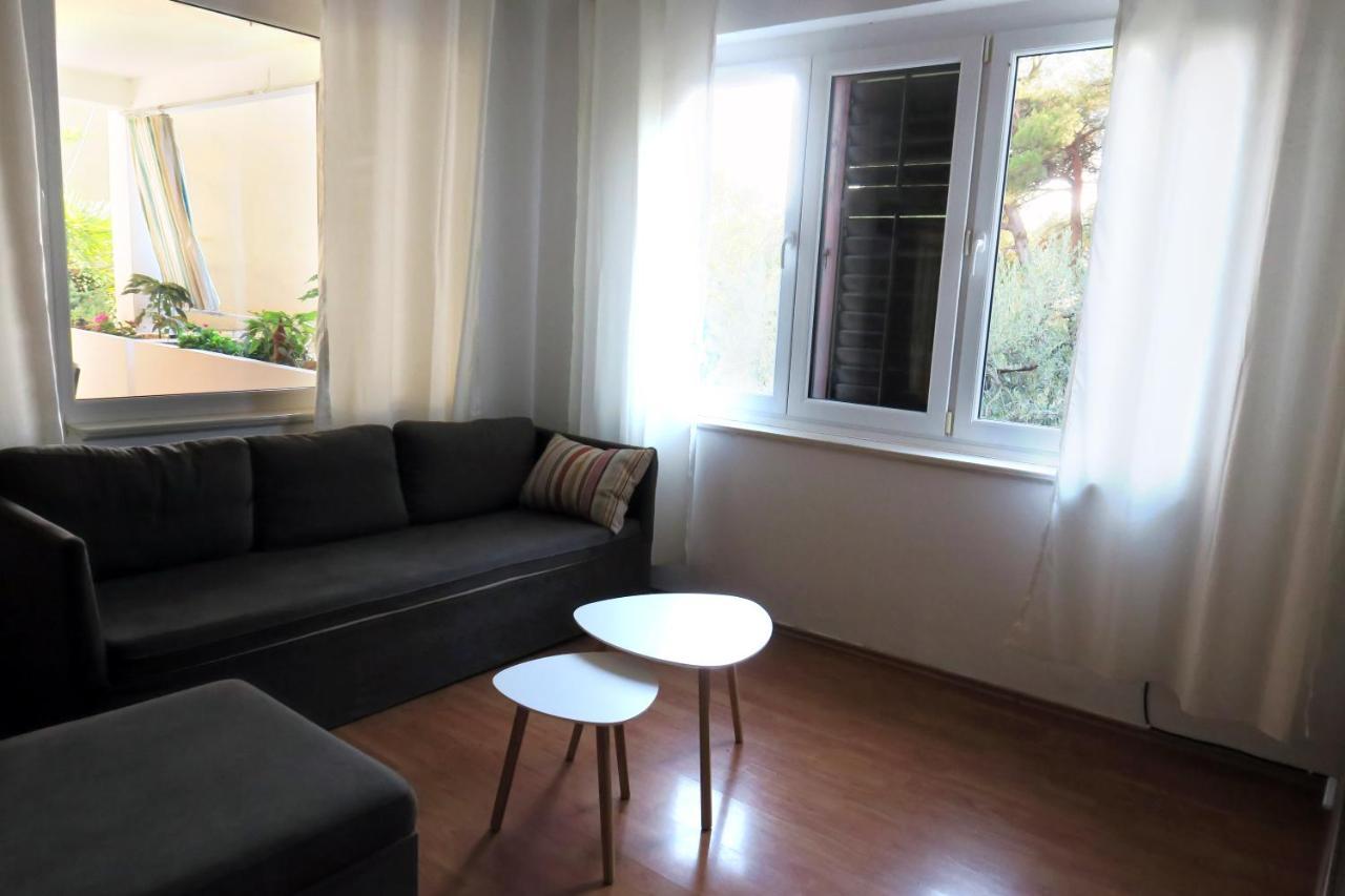 Apartamento Elda Pula Exterior foto