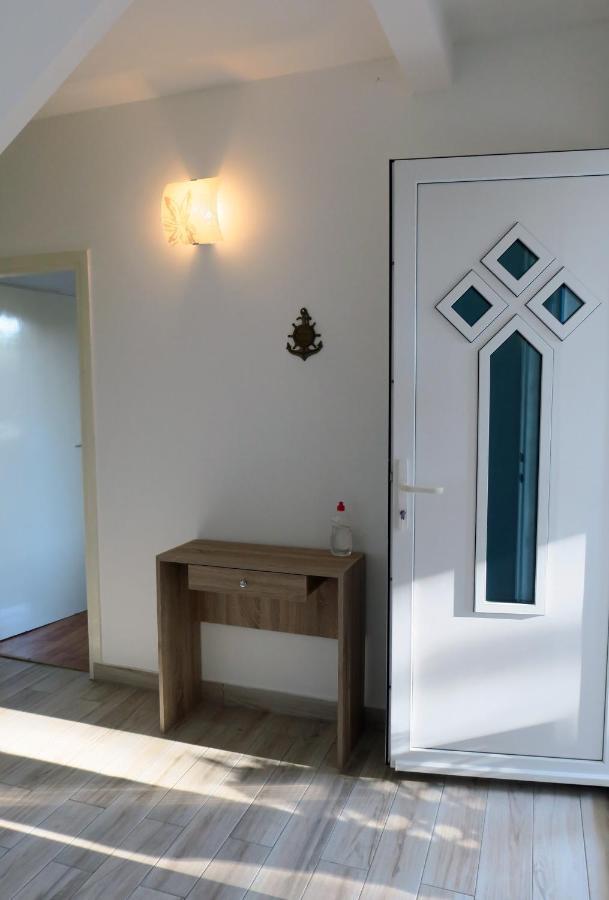 Apartamento Elda Pula Exterior foto
