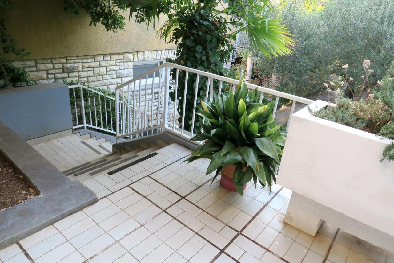 Apartamento Elda Pula Exterior foto