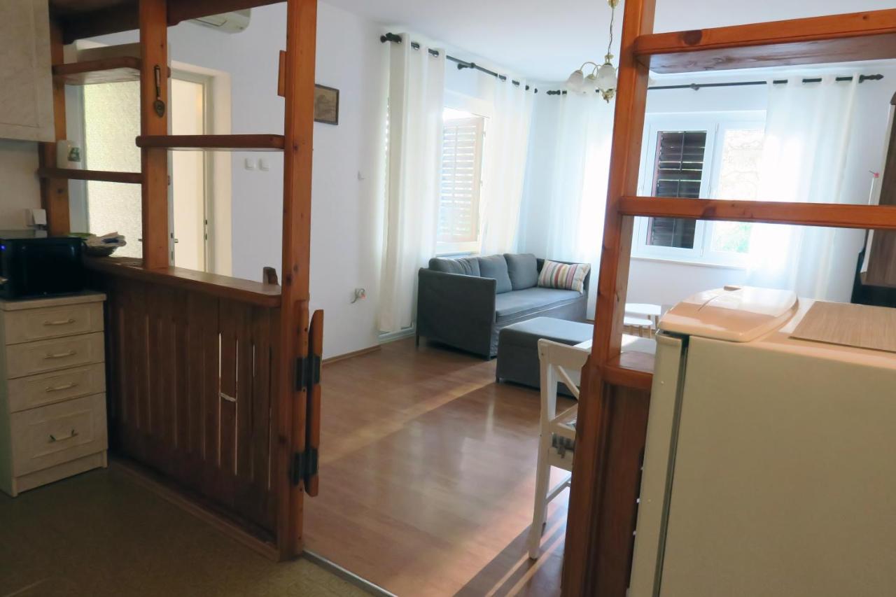 Apartamento Elda Pula Exterior foto